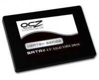 Ocz Vertex Series 120GB (OCZSSD2-1VTX120G)